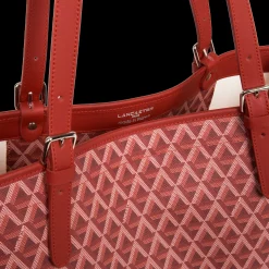 Grand sac cabas épaule