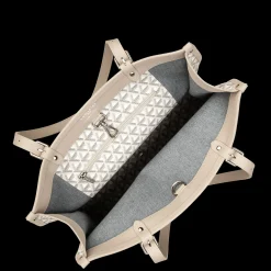 Grand sac cabas épaule
