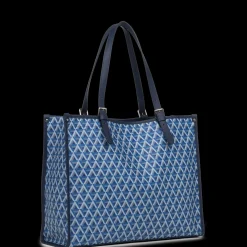 Grand sac cabas épaule