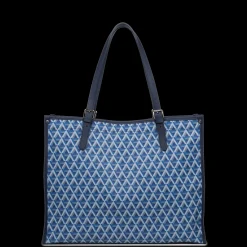 Grand sac cabas épaule