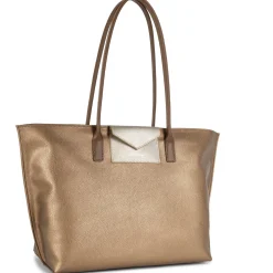 Grand sac cabas épaule