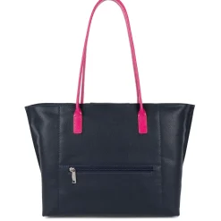 Grand sac cabas épaule