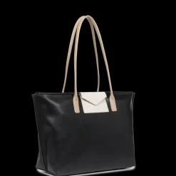Grand sac cabas épaule