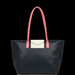 Grand sac cabas épaule