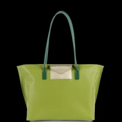 Grand sac cabas épaule