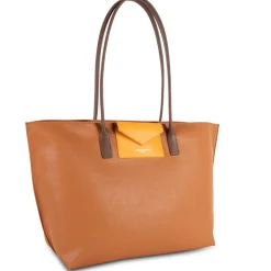 Grand sac cabas épaule