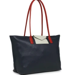 Grand sac cabas épaule