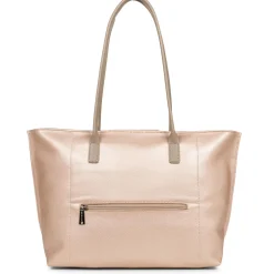 Grand sac cabas épaule
