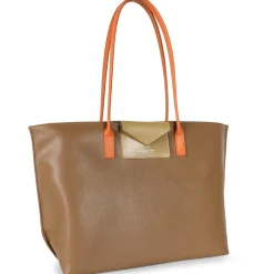 Grand sac cabas épaule