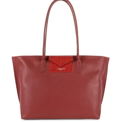 Grand sac cabas épaule