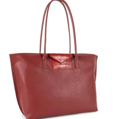 Grand sac cabas épaule