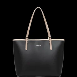 Grand sac cabas épaule
