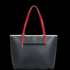 Grand sac cabas épaule