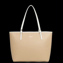 Grand sac cabas épaule