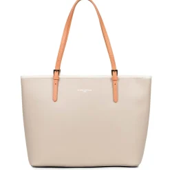 Grand sac cabas épaule