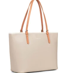 Grand sac cabas épaule