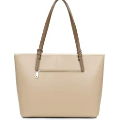 Grand sac cabas épaule