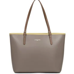 Grand sac cabas épaule