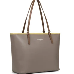 Grand sac cabas épaule