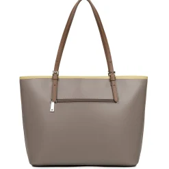 Grand sac cabas épaule