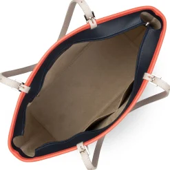 Grand sac cabas épaule