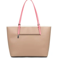 Grand sac cabas épaule