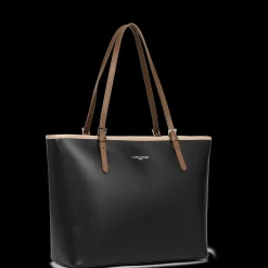 Grand sac cabas épaule