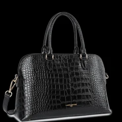 Grand sac demi lune