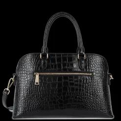 Grand sac demi lune