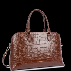 Grand sac demi lune