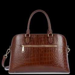Grand sac demi lune