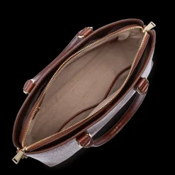 Grand sac demi lune