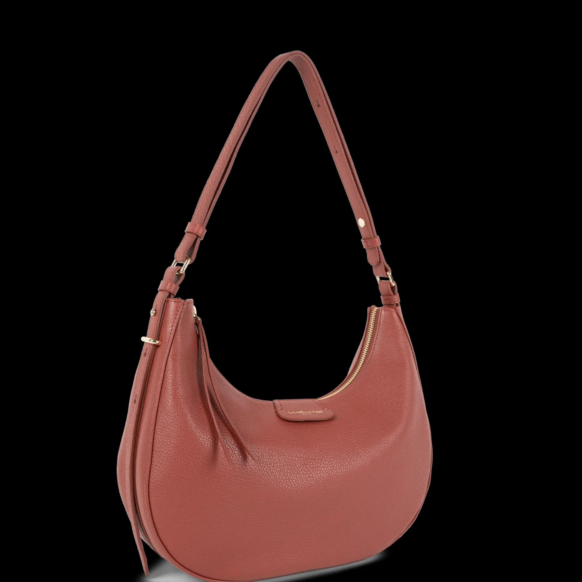 Grand sac hobo
