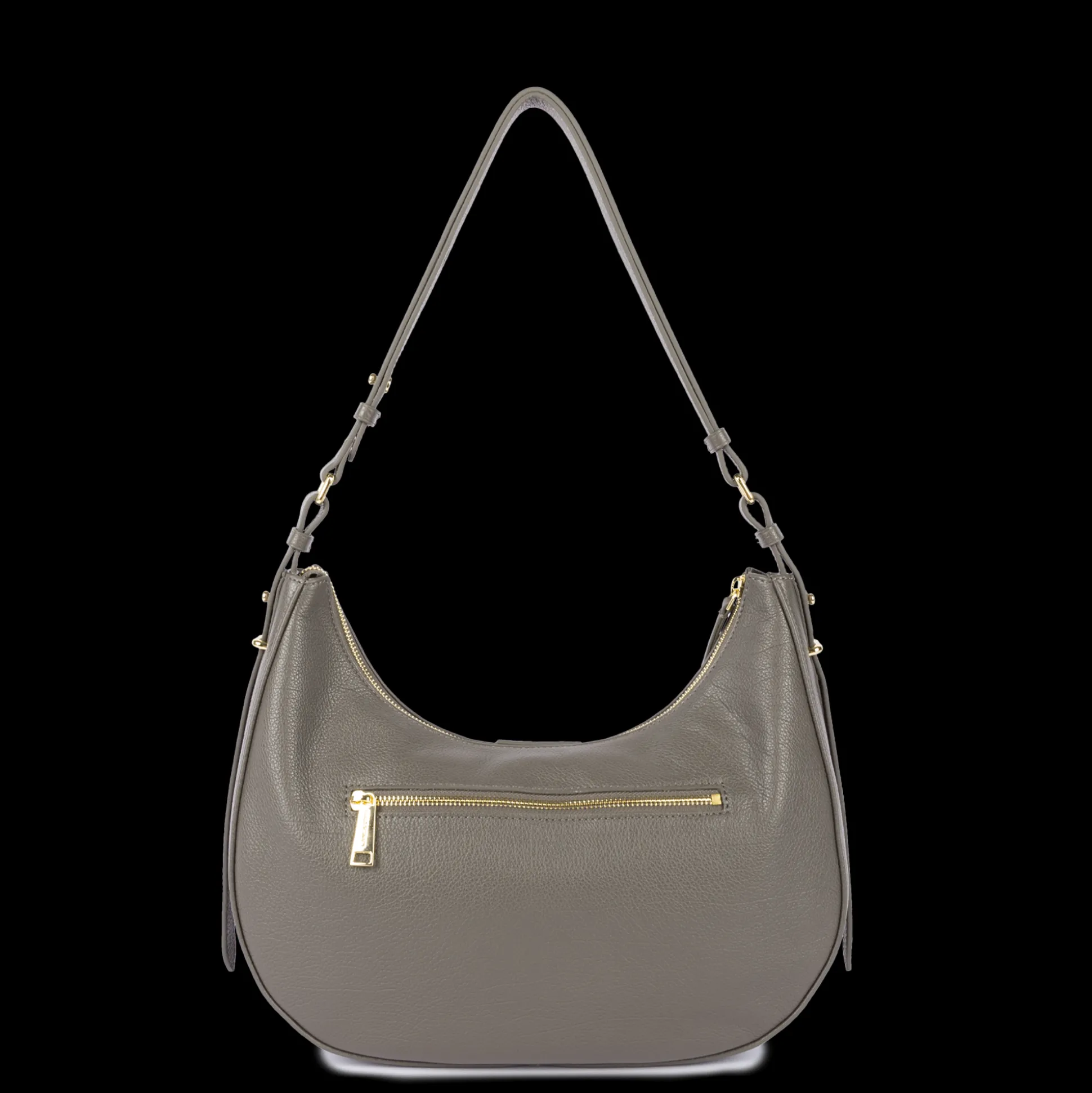 Grand sac hobo