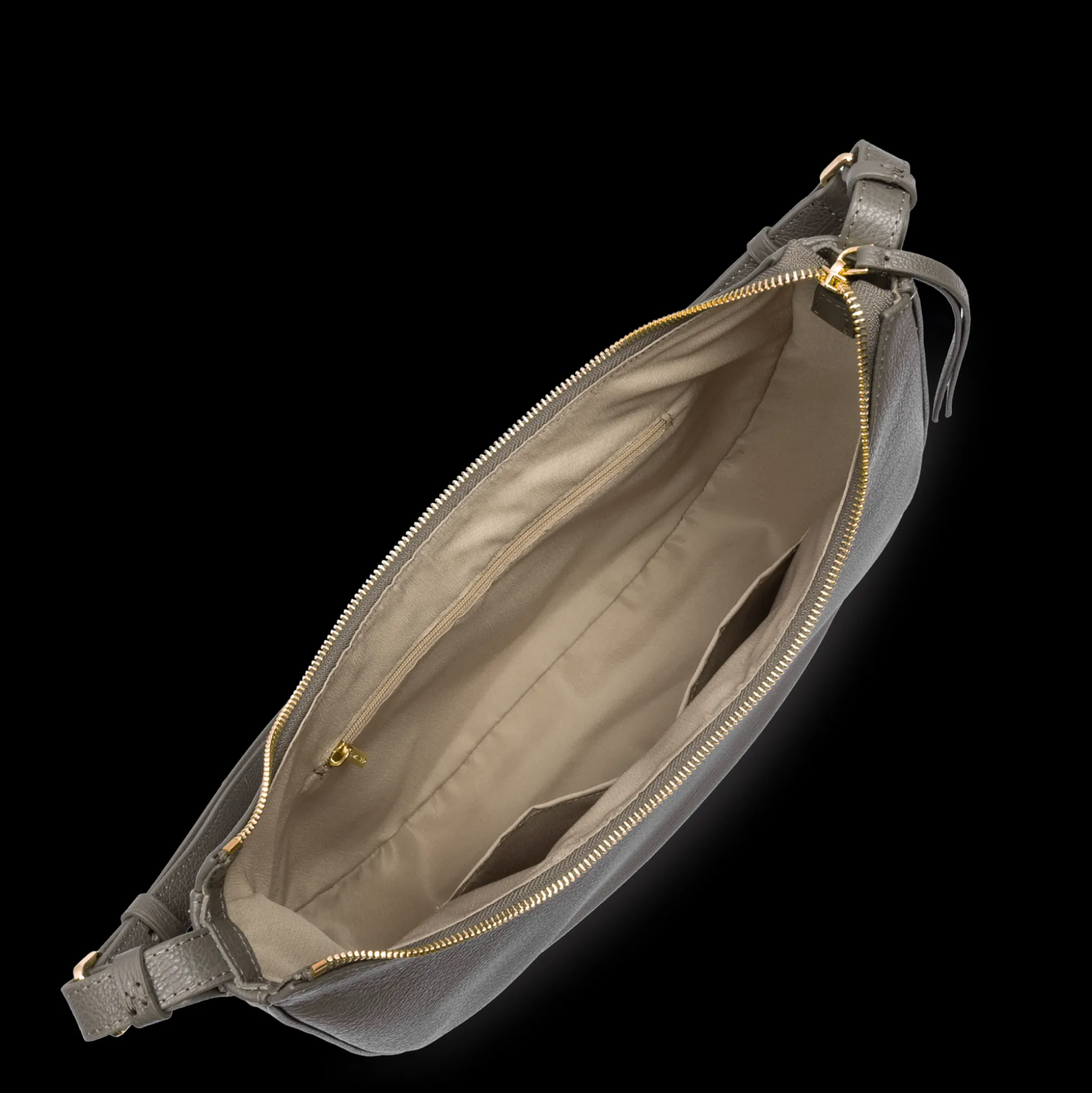 Grand sac hobo