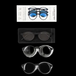 Lunettes de lecture 3-en-1