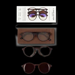 Lunettes de lecture 3-en-1