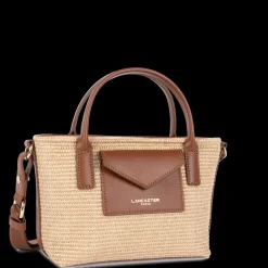 Mini sac cabas main