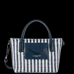 Mini sac cabas main