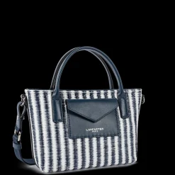 Mini sac cabas main