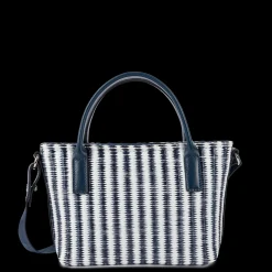 Mini sac cabas main