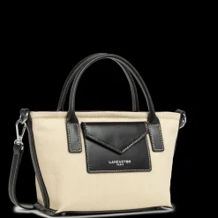 Mini sac cabas main