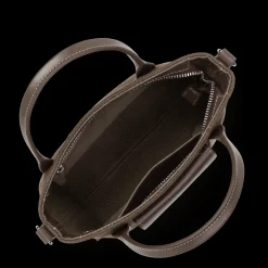 Mini sac cabas main