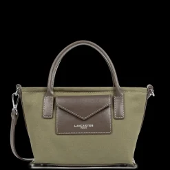 Mini sac cabas main