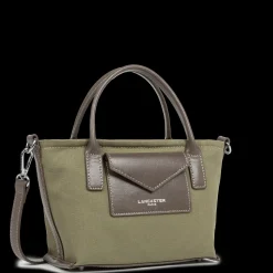 Mini sac cabas main