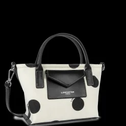 Mini sac cabas main