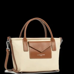 Mini sac cabas main