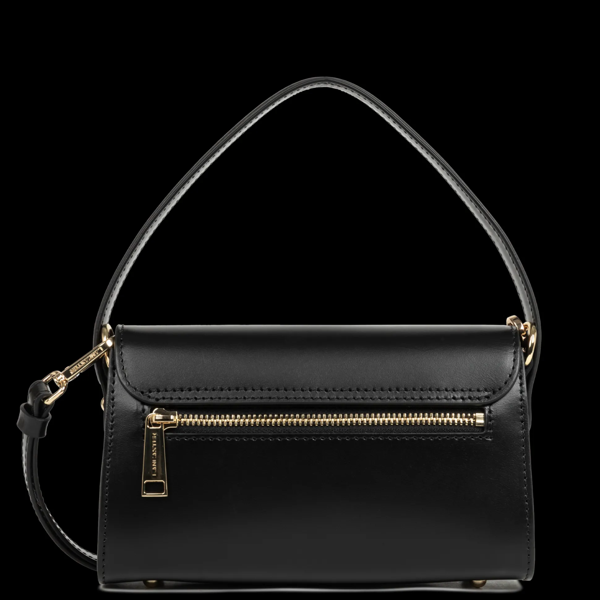 Mini sac trotteur