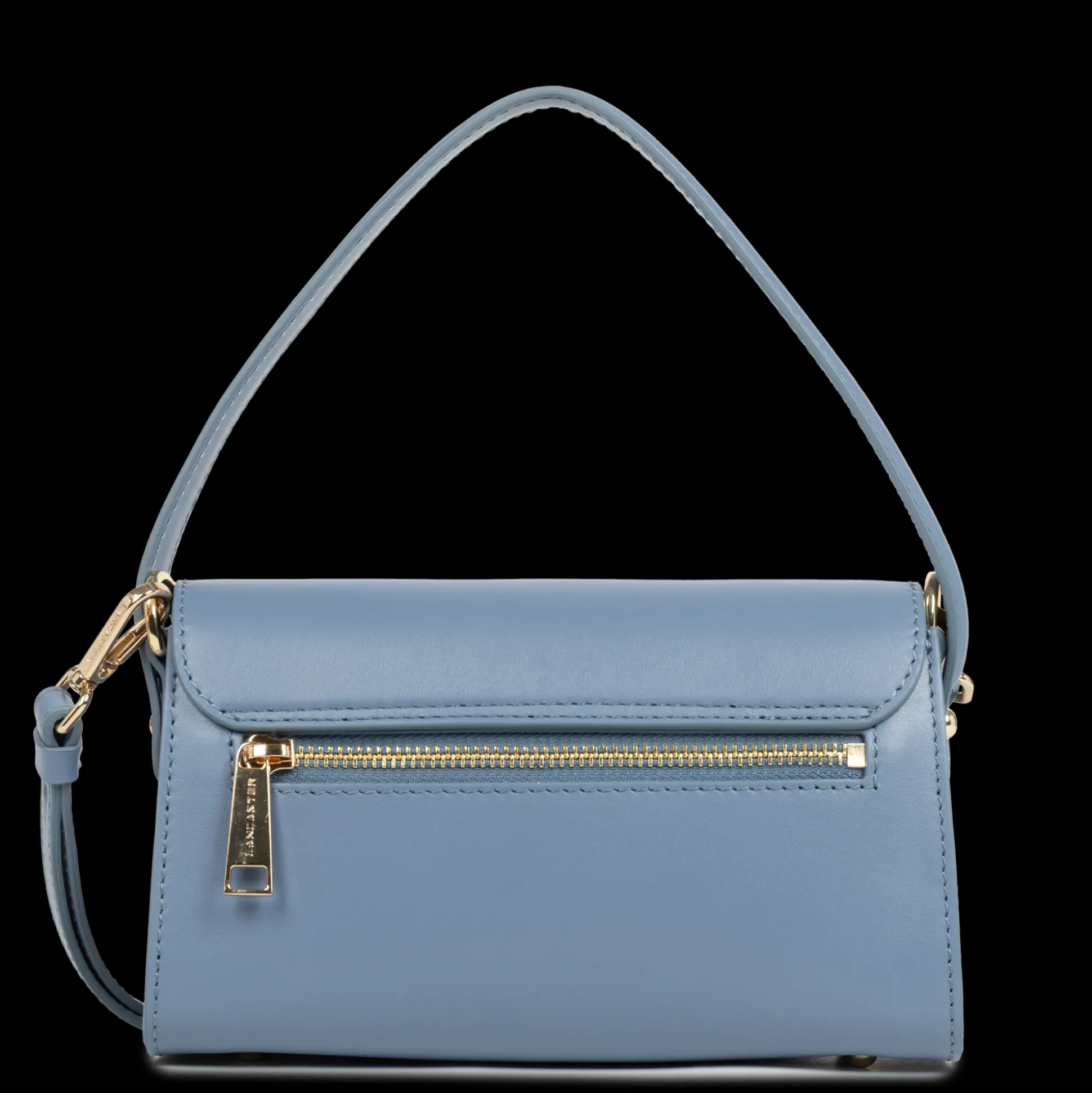 Mini sac trotteur