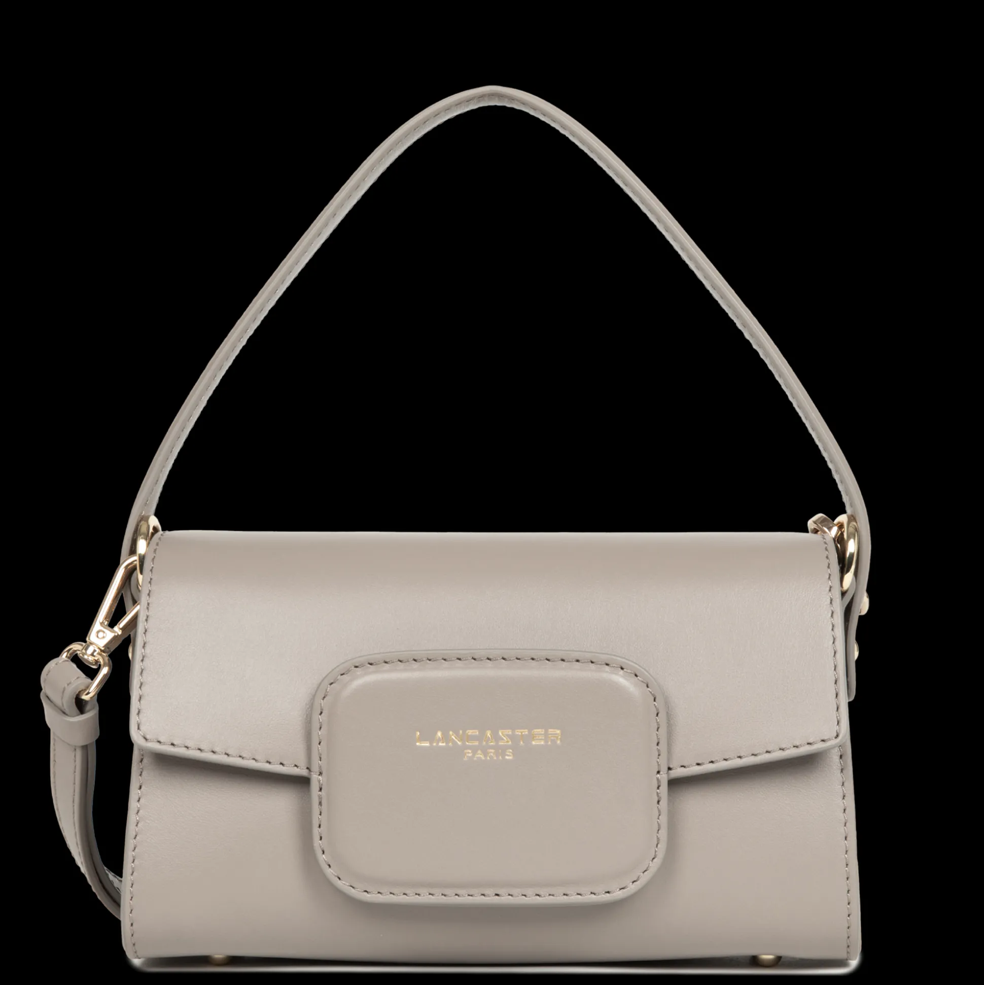 Mini sac trotteur